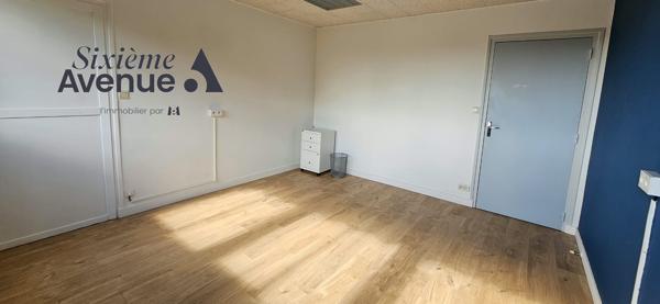 Local d'activité 15 m2