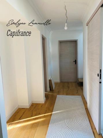 Maison à vendre 7 pièces FRANGY (74)