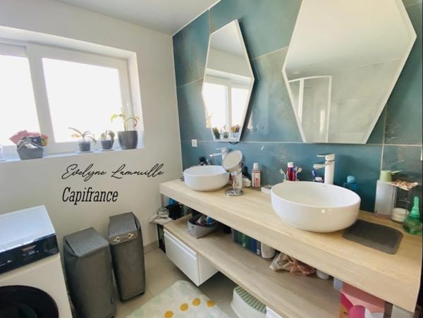 Maison à vendre 7 pièces FRANGY (74)