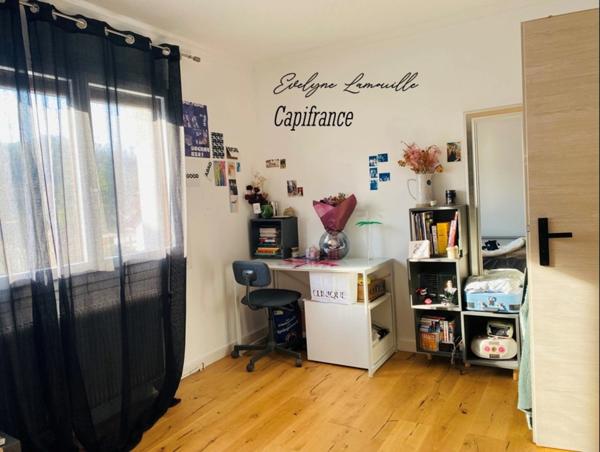 Maison à vendre 7 pièces FRANGY (74)