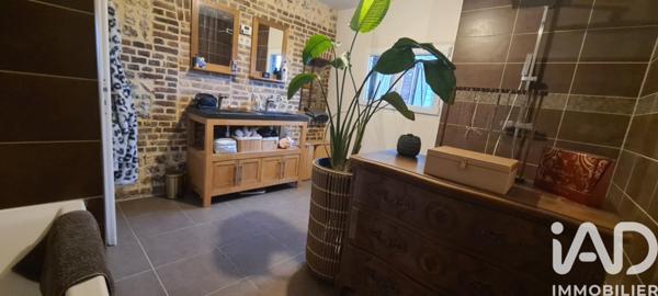 Maison à vendre 4 pièces 135 m² Port-Jérôme-sur-Seine