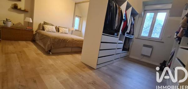 Maison à vendre 4 pièces 135 m² Port-Jérôme-sur-Seine