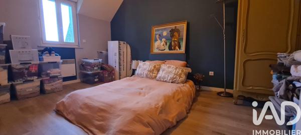 Maison à vendre 4 pièces 135 m² Port-Jérôme-sur-Seine