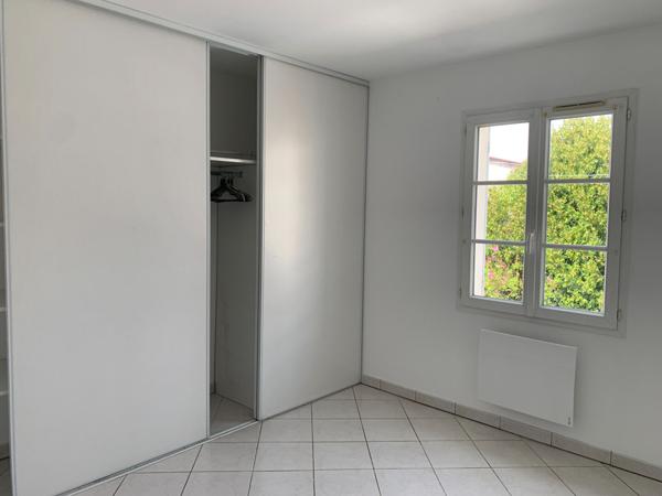 Appartement 2 chambres - JONZAC Centre Ville