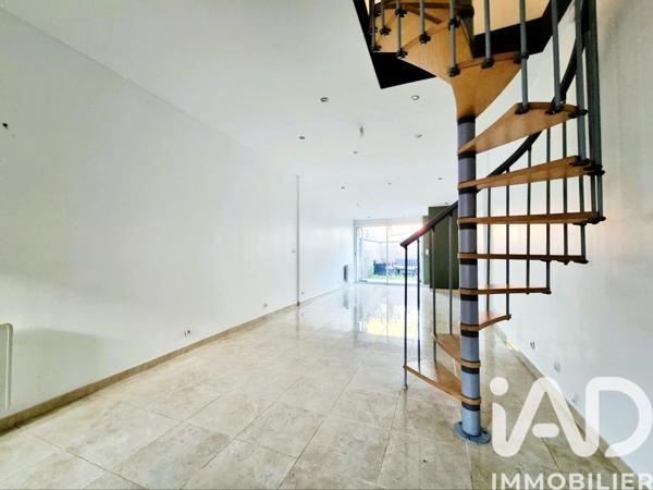 Maison à vendre 4 pièces 92 m² Tourcoing