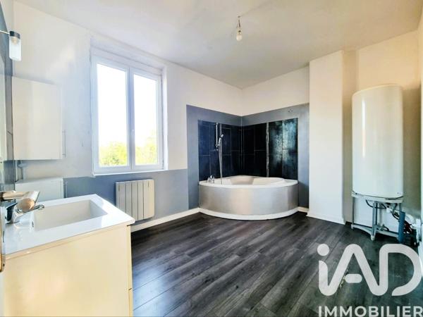 Maison à vendre 4 pièces 92 m² Tourcoing