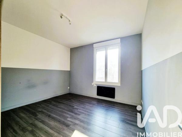 Maison à vendre 4 pièces 92 m² Tourcoing