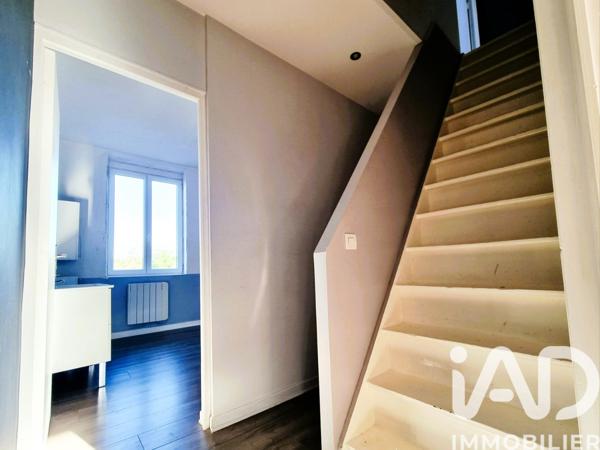 Maison à vendre 4 pièces 92 m² Tourcoing