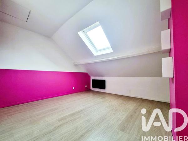 Maison à vendre 4 pièces 92 m² Tourcoing