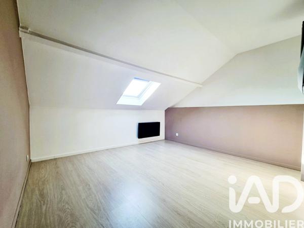 Maison à vendre 4 pièces 92 m² Tourcoing