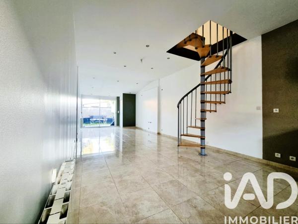 Maison à vendre 4 pièces 92 m² Tourcoing