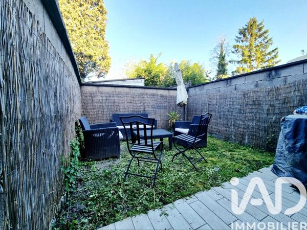 Maison à vendre 4 pièces 92 m² Tourcoing