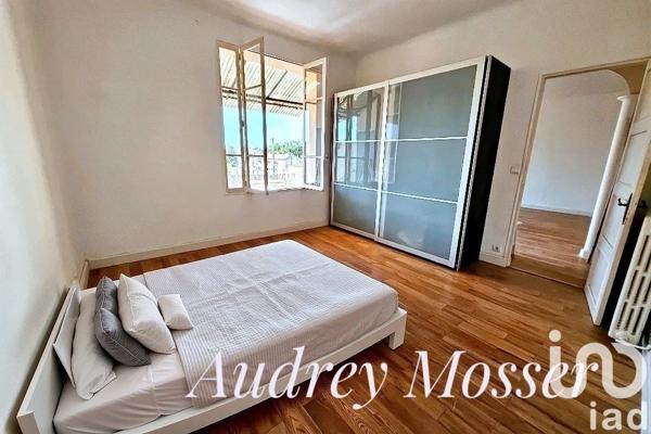 Appartement 3 pièces de 88 m² à Toulon (83200)