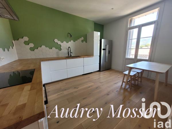 Appartement 3 pièces de 88 m² à Toulon (83200)