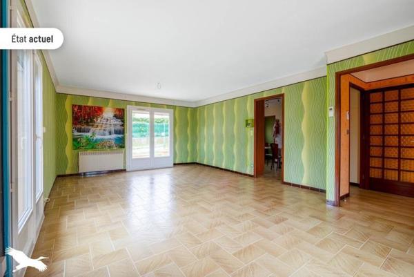 Maison à vendre 420 000 € Ramonville-Saint-Agne 5 p 126 m² DPE C