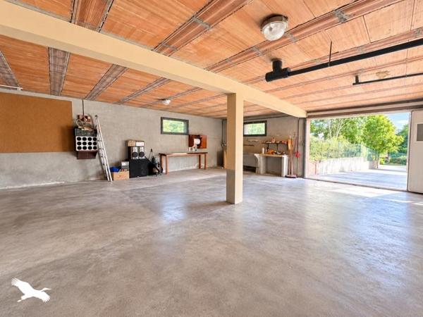 Maison à vendre 420 000 € Ramonville-Saint-Agne 5 p 126 m² DPE C