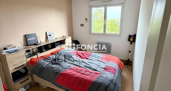 À vendre Appartement 2 pièces 40.78 m² - Arras 62000