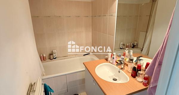 À vendre Appartement 2 pièces 40.78 m² - Arras 62000