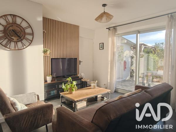 Maison à vendre 5 pièces 121 m² Indre