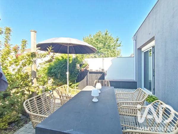 Maison à vendre 5 pièces 121 m² Indre
