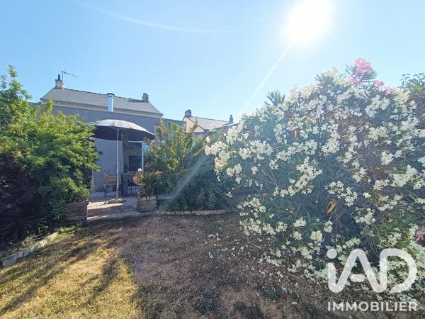 Maison à vendre 5 pièces 121 m² Indre
