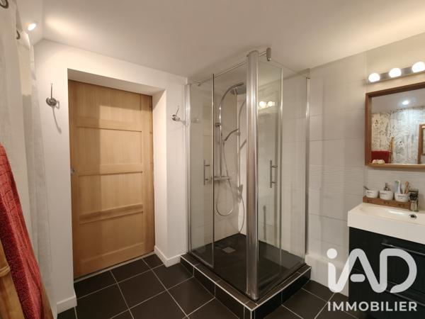 Maison à vendre 5 pièces 121 m² Indre