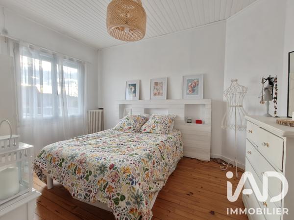 Maison à vendre 5 pièces 121 m² Indre