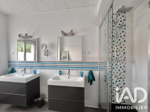 Maison à vendre 5 pièces 121 m² Indre