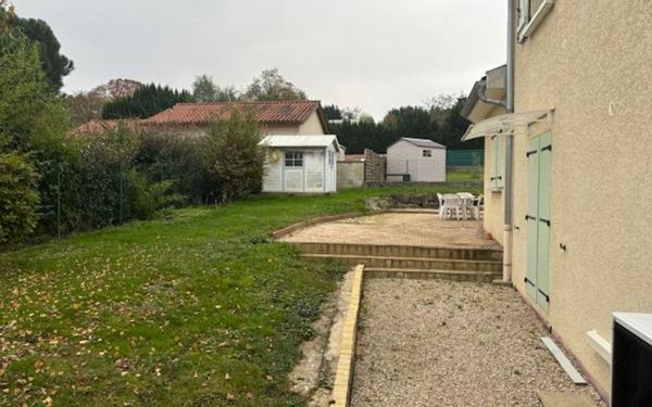 Maison à vendre    5 pièces • 144,13 m2 Péronnas