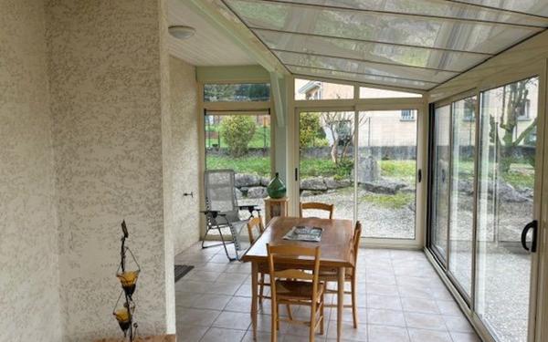 Maison à vendre    5 pièces • 144,13 m2 Péronnas