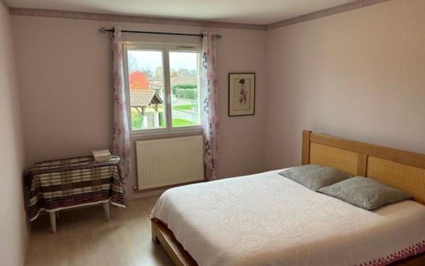 Maison à vendre    5 pièces • 144,13 m2 Péronnas