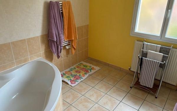 Maison à vendre    5 pièces • 144,13 m2 Péronnas