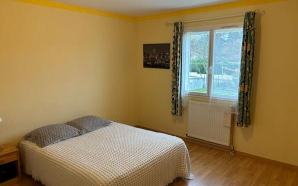 Maison à vendre    5 pièces • 144,13 m2 Péronnas