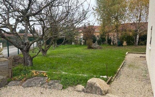 Maison à vendre    5 pièces • 144,13 m2 Péronnas