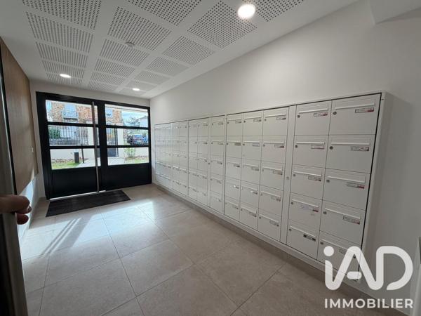 Location appartement 3 pièces 79 m² Meaux
