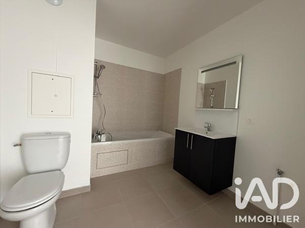 Location appartement 3 pièces 79 m² Meaux