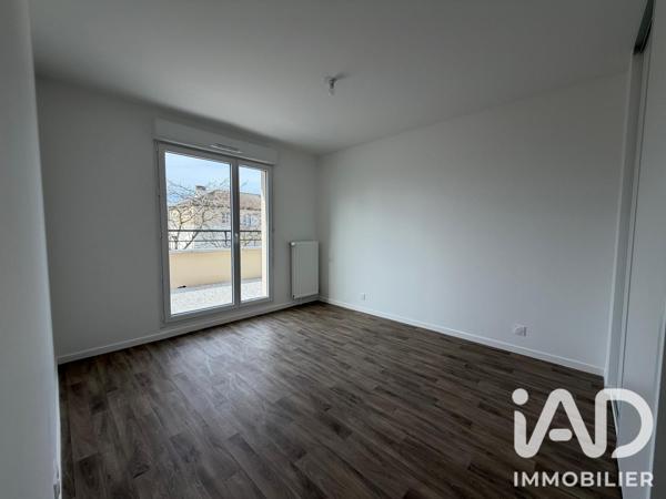 Location appartement 3 pièces 79 m² Meaux