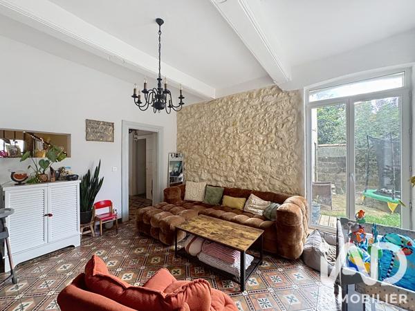 Maison à vendre 5 pièces 160 m² Salles-d'Aude