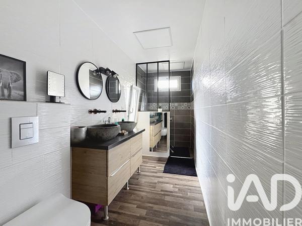 Maison à vendre 5 pièces 160 m² Salles-d'Aude