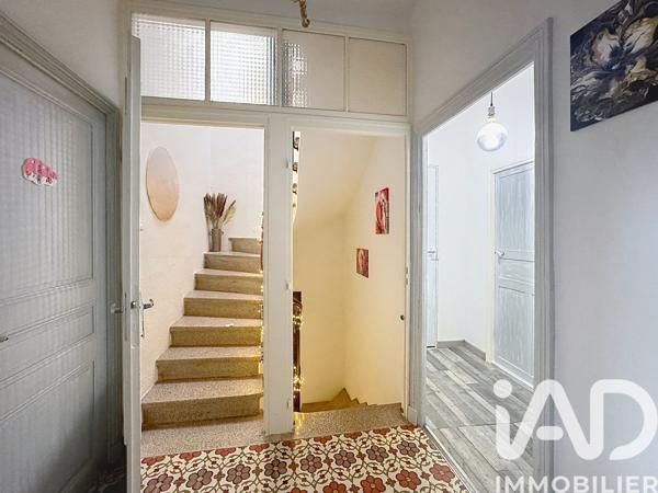 Maison à vendre 5 pièces 160 m² Salles-d'Aude
