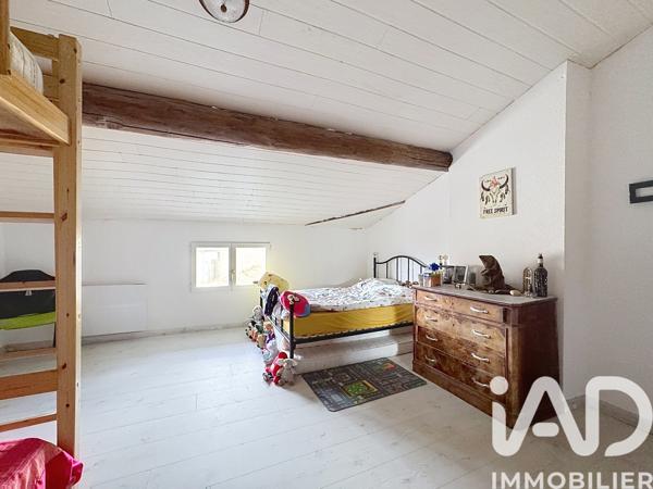Maison à vendre 5 pièces 160 m² Salles-d'Aude