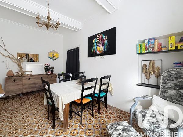 Maison à vendre 5 pièces 160 m² Salles-d'Aude