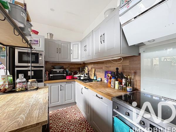 Maison à vendre 5 pièces 160 m² Salles-d'Aude