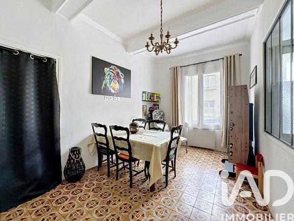 Maison à vendre 5 pièces 160 m² Salles-d'Aude