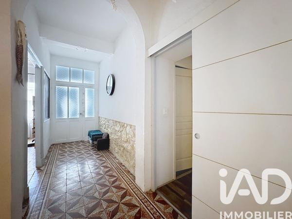 Maison à vendre 5 pièces 160 m² Salles-d'Aude