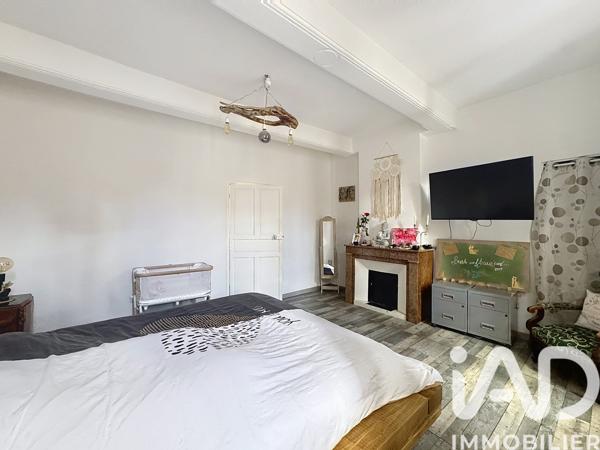 Maison à vendre 5 pièces 160 m² Salles-d'Aude