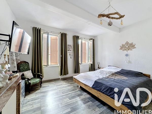 Maison à vendre 5 pièces 160 m² Salles-d'Aude