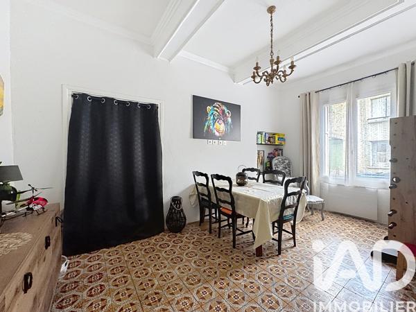 Maison à vendre 5 pièces 160 m² Salles-d'Aude