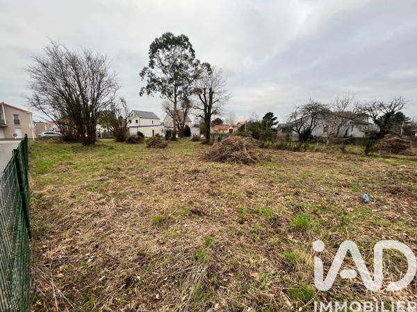 Terrain à vendre 1 779 m² La Baule-Escoublac