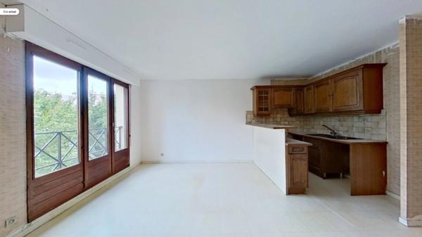 Charmant studio de 26,5 m², idéal premier achat ou investissement locatif